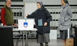 سلوفينيا تجري استفتاء على "الموت الرحيم"